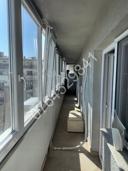 Ultracentral, Universitate, vis a vis Coltea str. Ion Nistor, metrou (100m)