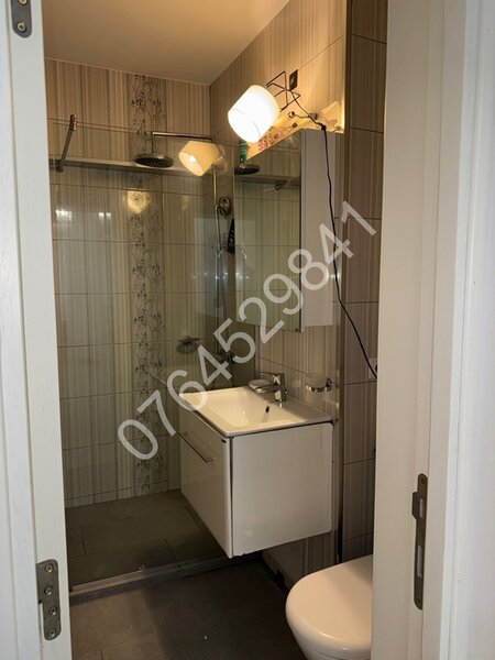 Ultracentral, Universitate, vis a vis Coltea str. Ion Nistor, metrou (100m)