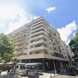 Ultracentral, Universitate, vis a vis Coltea str. Ion Nistor, metrou (100m)